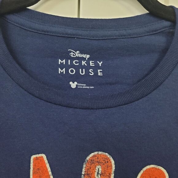 Disney mickey mouse graphic tee, large - Picture 3 of 6